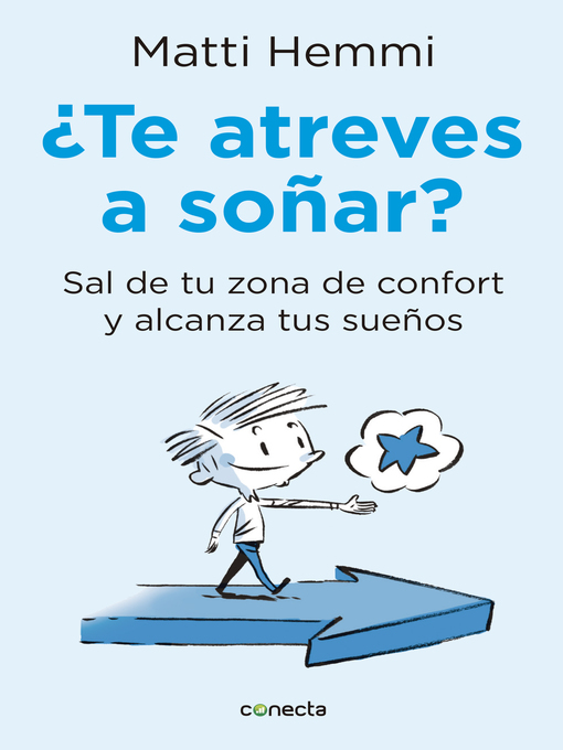 Detalles del título ¿Te atreves a soñar? de Matti Hemmi - Lista de espera